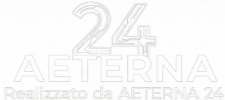aeterna24 logo